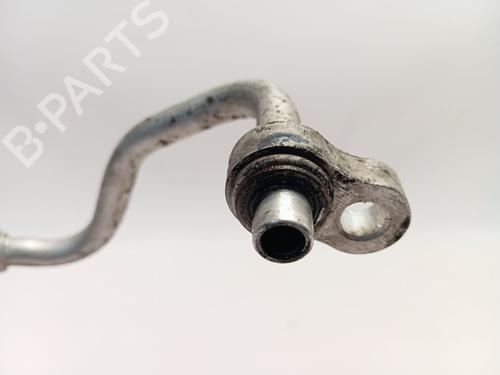 AC pipe CHEVROLET CRUZE (J300)  | BP24104349M126