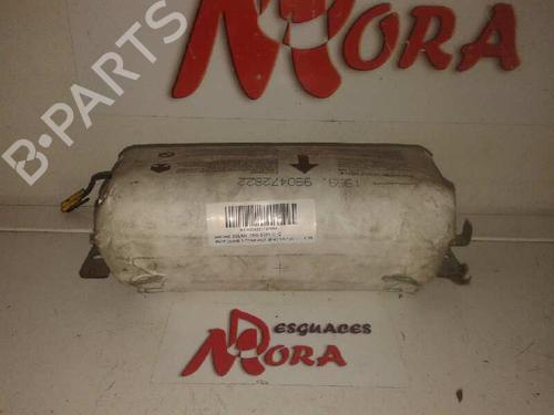 Used Passenger airbag BMW 3 Compact (E46) 316 ti (115 hp) 16837801