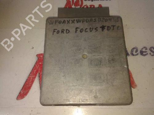 Engine control unit (ECU) FORD FOCUS I Saloon (DFW) 1.8 Turbo DI / TDDi | BP12633203M57 
