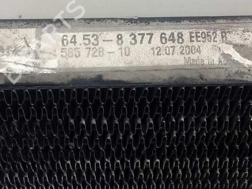 AC radiator BMW 3 (E46) 320 d | BP12653255M32