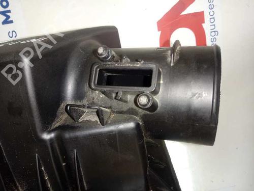 Air filter box LAND ROVER RANGE ROVER EVOQUE (L538)  | BP22902368M87 