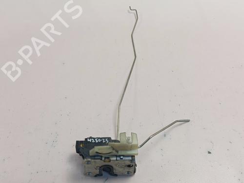 Venstre fortil lås DACIA DOKKER MPV (KE_) [2012-2021]  31342407