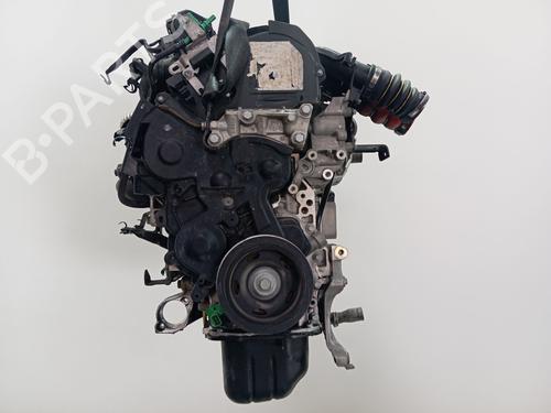 Engine CITROËN C-ELYSEE (DD_) 1.6 BlueHDi 100 | BP38285979M1 - Image 8