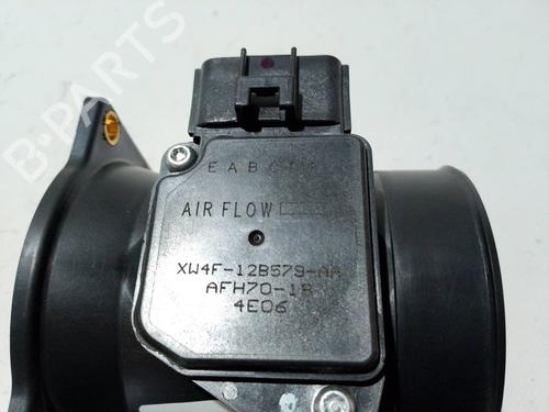 Mass air flow sensor JAGUAR S-TYPE II (X200)  | BP29353924M95 
