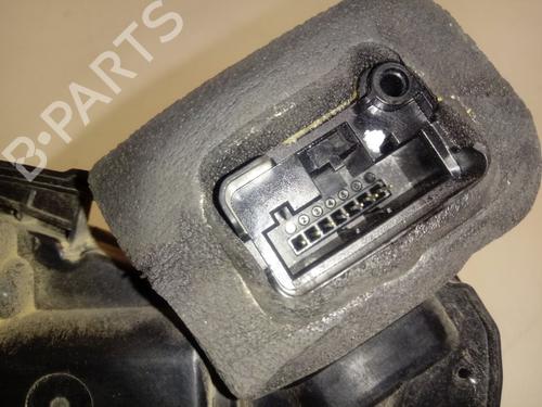 Rear right lock VW POLO V (6R1, 6C1)  | BP20294682C99 