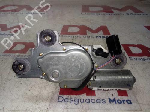 Viskermotor bagrude FORD FOCUS I (DAW, DBW) 1.6 16V (100 hp) 12841387