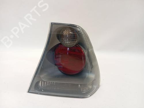 Used Right taillight BMW 3 Compact (E46) 320 td (150 hp) 23078361