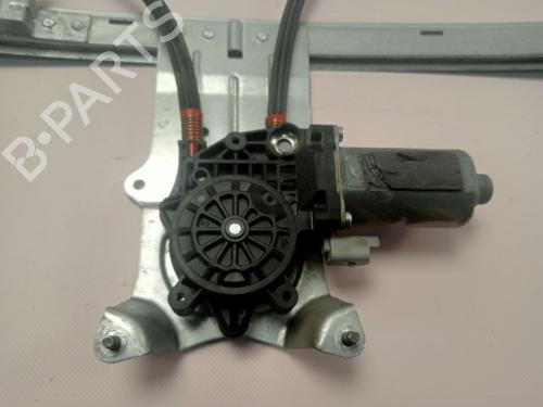 Front right window mechanism CITROËN XSARA PICASSO (N68) 1.6 | BP26883202C23 