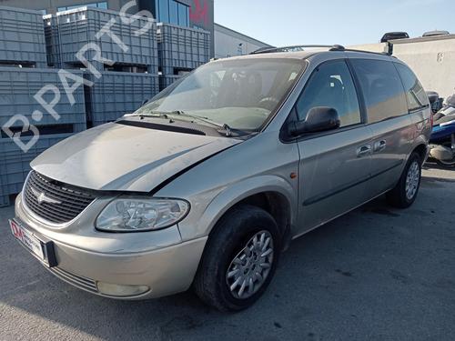 Left front window switch CHRYSLER VOYAGER IV (RG, RS) 2.5 CRD | BP37534584I27 - Image 10
