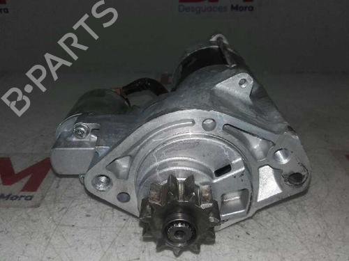 Starter NISSAN CABSTAR (F24M, F24W) | BP30751879M8