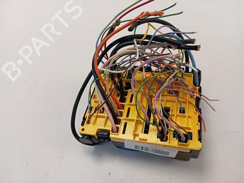 Fuse box CITROËN BERLINGO MULTISPACE (B9)  | BP22611791E1 