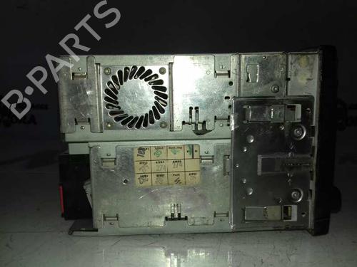 Radio MERCEDES-BENZ M-CLASS (W163) ML 320 (163.154) | BP12641485E6 