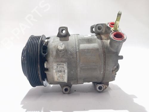 AC-Kompressor SSANGYONG MUSSO (QK)  | BP29306738M34 