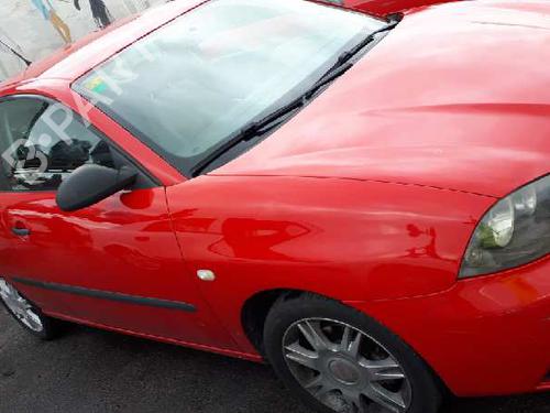 Left mirror SEAT IBIZA III (6L1) 1.4 TDI | BP12838499C26 