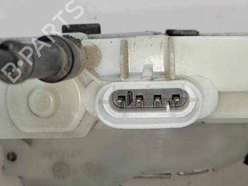 Front left lock RENAULT TWINGO II (CN0_) | BP37417559C98 - Image 4
