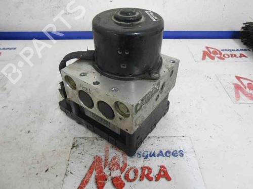 ABS pump VW GOLF IV (1J1) 1.9 TDI | BP13739357M43 
