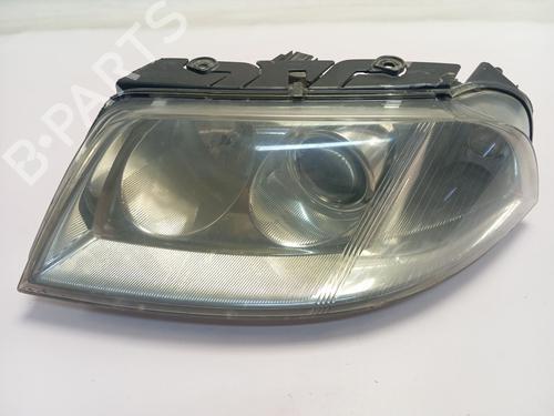 Used Left headlight Left headlight VW PASSAT B5.5 (3B3) 1.9 TDI 4motion (130 hp) 40228977 40228977