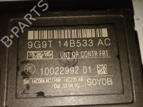 Comfort control module FORD MONDEO IV (BA7) 2.0 TDCi | BP16656076M56 