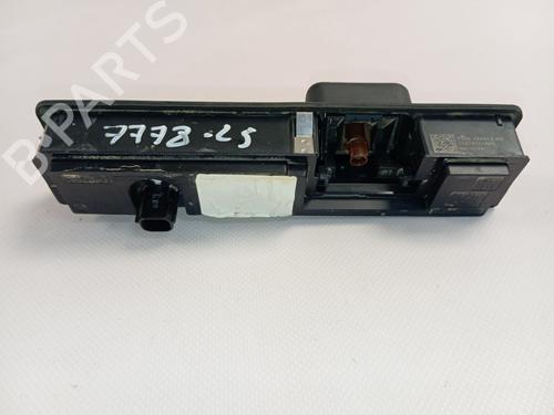 Tailgate handle FORD KUGA III (DFK) 2.5 Duratec Plug-in-Hybrid | BP37440662C132 - Image 2
