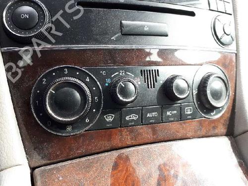 Used Climate control MERCEDES-BENZ C-CLASS (W203) [2000-2007]  12653151