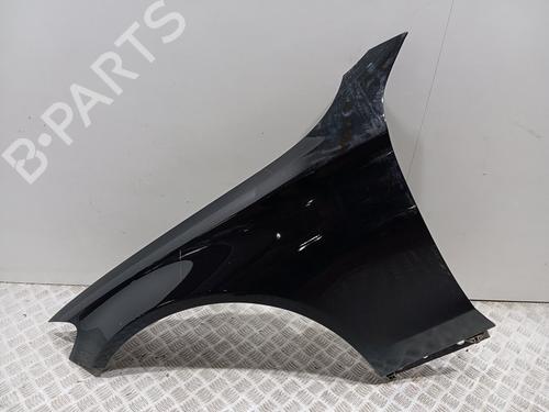 Used Left front fenders MERCEDES-BENZ C-CLASS T-Model (S205) [2014-2023]  30963587
