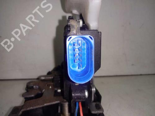 Front right lock VW CADDY III MPV (2KB, 2KJ, 2CB, 2CJ) 1.9 TDI | BP12839674C97 