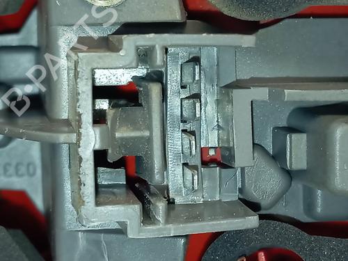 Right taillight ALFA ROMEO 147 (937_) | BP30376549C35