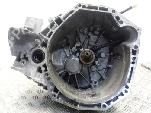 Used Gearbox RENAULT TALISMAN (LP_) [2015-2022]  12951024