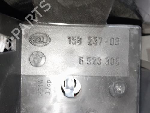 Left taillight BMW 5 (E60) 530 d | BP36881192C34  - Image 5