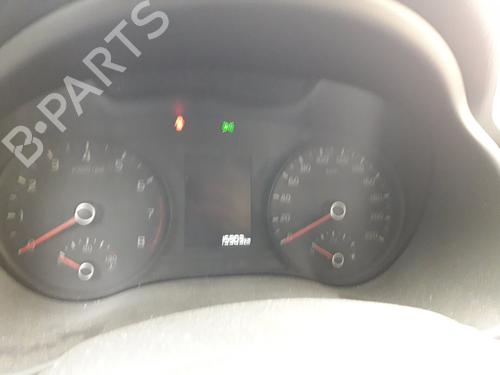 Used Instrument cluster KIA RIO IV (YB, SC, FB) [2017-2025]  12670849