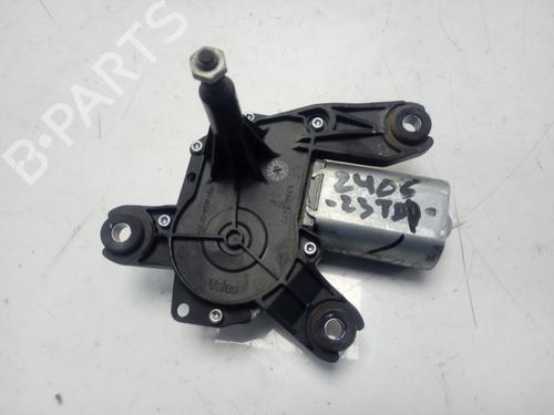 Used Rear wiper motor OPEL COMBO Box Body/MPV 1.3 CDTI 16V (75 hp) 13549009