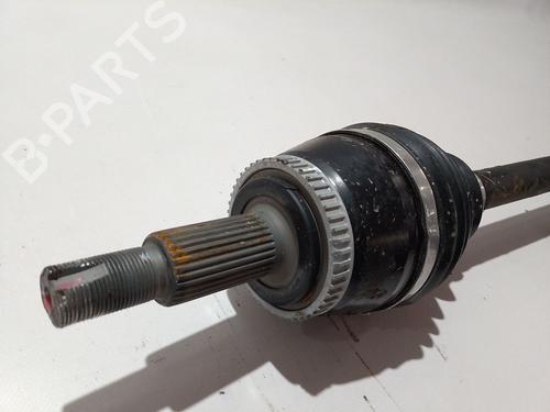 Left front driveshaft BYD SEAL U | BP39095679M38 - Image 2