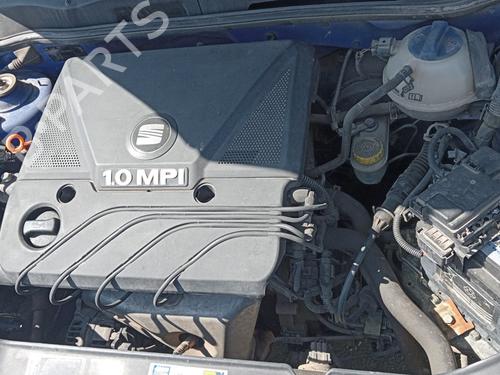 Left front indicator SEAT AROSA (6H1) | BP34716112C32 - Image 7