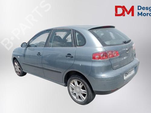 Right mirror SEAT IBIZA III (6L1) | BP28584629C27