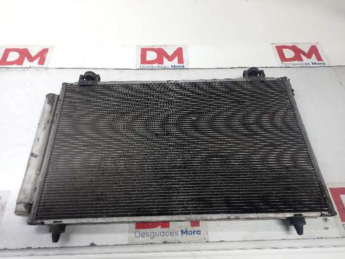 Used AC radiator TOYOTA AVENSIS Estate (_T25_) 1.8 VVT-i (ZZT251_, ZZT251R) (129 hp) 12647189
