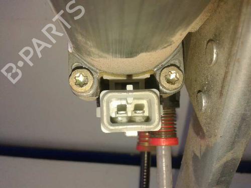 Front left window mechanism CITROËN XSARA (N1)  | BP12675124C22 