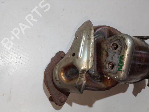 Catalyst HYUNDAI BAYON (BC3) 1.2 MPI | BP40195540M10 - Image 6