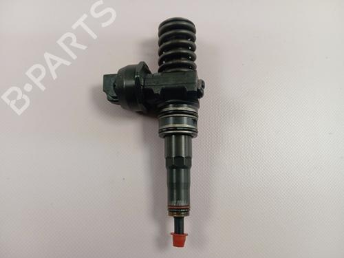 Used Injector Injector SEAT IBIZA III (6L1) 1.4 TDI (75 hp) 35931761 35931761