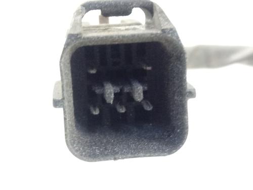 Front right lock HYUNDAI GETZ (TB) 1.5 CRDi | BP18234517C97 
