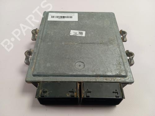 Engine control unit (ECU) FORD TRANSIT CUSTOM V362 Van (FY, FZ) 2.0 EcoBlue | BP40105260M57 - Image 3