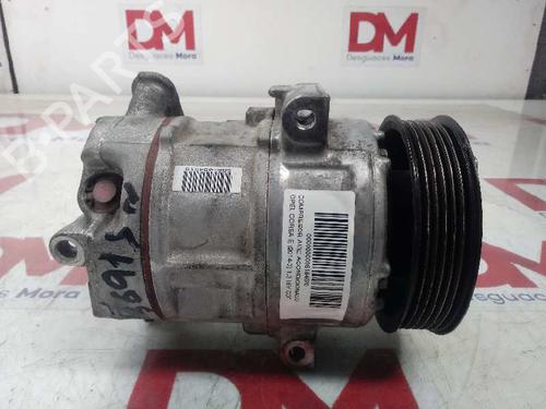AC compressor OPEL CORSA E (X15) 1.3 CDTI (08, 68) | BP12668451M34 