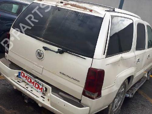 Front right interior door handle CADILLAC ESCALADE  | BP29374644I14 