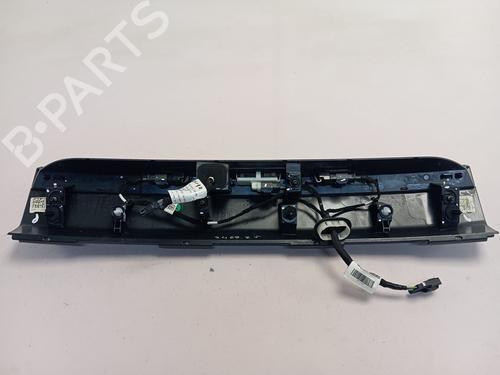 Tailgate handle PEUGEOT 2008 II (UD_, US_, UY_, UJ_, UR_, UC_)  | BP29723856C132 