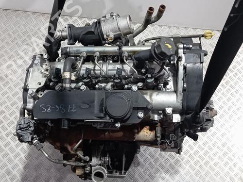 Engine IVECO DAILY V Van | BP31997136M1