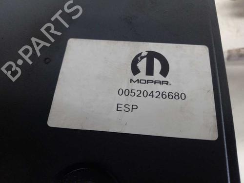 ABS pump FIAT 500 (312_) 1.2 (312AXA1A) | BP12656514M43 