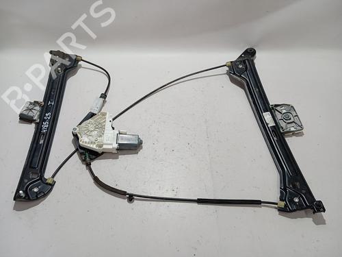 Rudehejsemekanisme ventre foran AUDI A5 (8T3) 2.0 TDI quattro (190 hp) 27474245