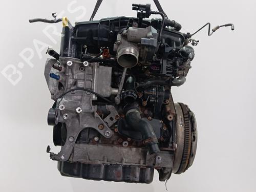 Engine AUDI Q3 (8UB, 8UG) | BP31805062M1