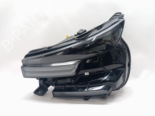 Used Left headlight Left headlight CITROËN C4 III (BA_, BB_, BC_) ë-C4 (BCZKXC, BZCKSC) (136 hp) 40599903 40599903