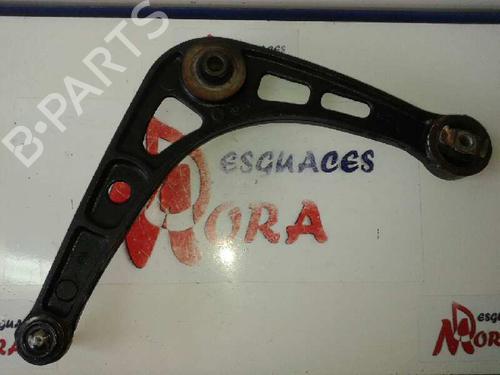 Høyre foran bærearm RENAULT LAGUNA II (BG0/1_) 2.2 dCi (BG0F) (150 hp) 12835556