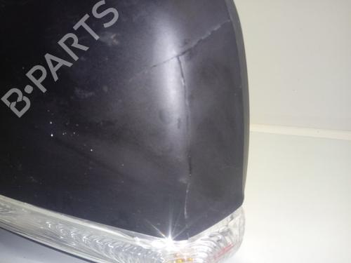 Left mirror OPEL COMBO Box Body/MPV (X12) 1.3 CDTI (B05) | BP12843200C26 